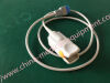GE TS-F-D  SPO2 Finger Sensor TS-F-D Adult compatible DLG-011-0204  Monitor