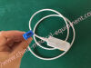 GE TS-F-D  SPO2 Finger Sensor TS-F-D Adult compatible DLG-011-0204  Monitor