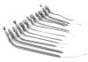 V. MUELLER -House-Stevenson-Suction-Set House Stevenson Suction Set