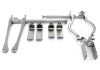 V. MUELLER -Mason-Judd-Bladder-Retractor-Set Mason Judd Bladder Retractor Set