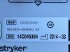 STRYKER 1488 HD Full Tower, YOM: 2016 Laparoscope