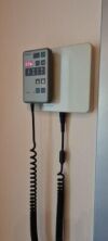 SIEMENS Heliodent MD Dental X-Ray