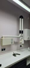 SIEMENS Heliodent MD Dental X-Ray