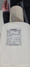 SIEMENS Heliodent MD Dental X-Ray