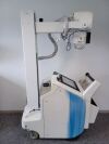 GE Optima XR200AMX Portable X-Ray