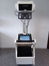 GE Optima XR200AMX Portable X-Ray