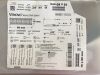 BARD VENUM16060 VENOVO Venous Stent System 10F x  16x60mm(X)