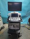 GE Vivid E95 Ultrasound Machine (DOM: 2015) w/ GE M5Sc-D Probe