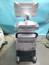 GE Vivid E95 Ultrasound Machine (DOM: 2015) w/ GE M5Sc-D Probe