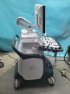 GE Vivid E95 Ultrasound Machine (DOM: 2015) w/ GE M5Sc-D Probe