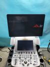 GE Vivid E95 Ultrasound Machine (DOM: 2015) w/ GE M5Sc-D Probe