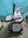 GE Vivid E95 Ultrasound Machine (DOM: 2015) w/ GE M5Sc-D Probe
