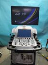 GE Vivid E95 Ultrasound Machine (DOM: 2015) w/ GE M5Sc-D Probe