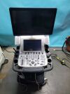 GE Vivid E95 Ultrasound Machine (DOM: 2015) w/ GE M5Sc-D Probe