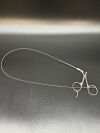 R. WOLF 829.051 Flexible Biopsy forceps