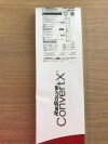 MERIT MEDICAL RCX26-8-038 ReSolve ConvertX Nephroureteral Stent System 8.3F-10.3F x 26cm (X)