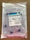 BOSTON SCIENTIFIC 330206 Gemini 3 Wire Basket Paired Wire Helical Stone Retrieval Basket 3F x 120cm