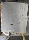 SIEMENS 10683697 HF transmitter TBX_2 1,5T CT Scanner