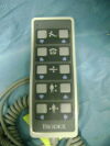 BIODEX C10333 Switch, Hand Held Control C-Arm Table