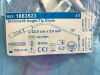 MEDTRONIC 1883523 Skimmer Angle-Tip Blade 15Deg, 22.5cm x 3.5mm