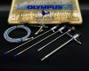 OLYMPUS A2032A CYSTOSCOPE SET