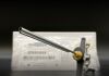 OLYMPUS WA22367A OLYMPUS WA22367A TCRis/TURis BIPOLAR PASSIVE WORKING ELEMENT