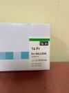 MCKESSON 16-SF0L514C Foley Catheters 100% Silicone