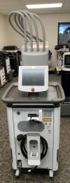 CYNOSURE 2017  SculpSure Laser w/ Accessories RTR#4064482-01