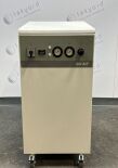 GAST JUNAIR OF302-25MQ Oil-Free Air Compressor Cabinet Unit