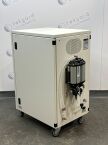 GAST JUNAIR OF302-25MQ Oil-Free Air Compressor Cabinet Unit