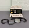 HEWLETT PACKARD CodeMaster Defibrillator Defibrillator