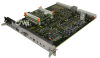 SIEMENS 4822602 Z_CON Board with MCB2 Board CT Scanner