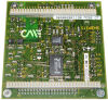 SIEMENS 4822602 Z_CON Board with MCB2 Board CT Scanner