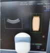 GE RAB2-5-D Ultrasound Transducer