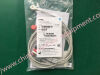 MINDRAY 0010-30-42734 3-lead ECG leadset Adult Pediatric AHA snap 0010-30-42734 Monitor