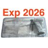 COVIDIEN SCDA26 Sonicision Curved Ultrasonic Dissector 5mm