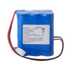 BATTERY GT5000 Parts source replacement for Guoteng  GT5000 Monitor