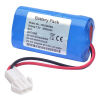 BATTERY ORON628G Parts source replacement for horron ORON-628G Monitor