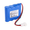 BATTERY H8 Parts source replacement for HWATIME H8 BP Monitor