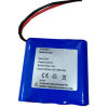 BATTERY HWATIME H8 Parts source replacement for HWATIME H8 BP Monitor