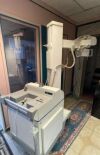 GE AMX4 Portable X-Ray
