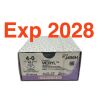 ETHICON J496H Coated VICRYL 4-0