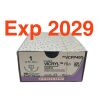 ETHICON VCPP40D Coated Vicryl Plus 1