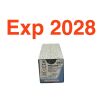 ETHICON 8682G Prolene 4-0