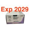 ETHICON J762D Coated VICRYL 2-0