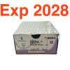 ETHICON J650G Coated VICRYL 1
