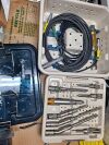 MEDTRONIC EM100 MIDAS REX EM100 LEGEND DRILL SET