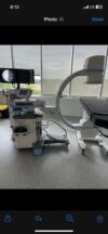 GENORAY Oscar 15 C-Arm