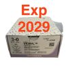 ETHICON J316H Coated VICRYL 3-0