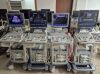 GE LogiQ P5 Ultrasound - Cardiac - Vascular